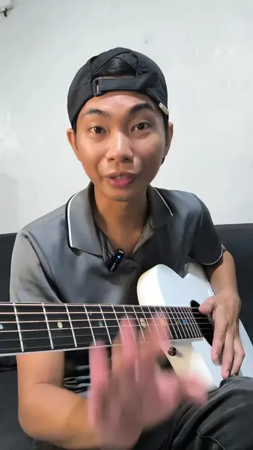 MAGBALIK | EASY GUITAR CHORDS