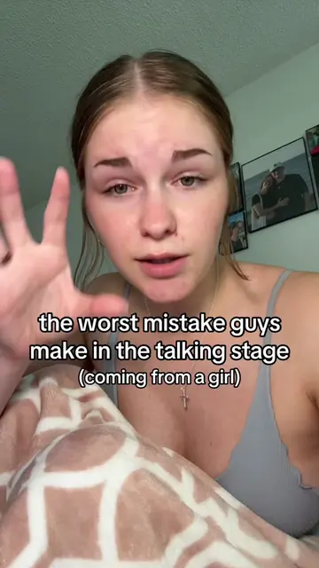 don’t make these mistakes!! #talkingstage #dating #relationshipadvice #date #rel
