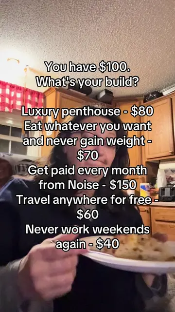 why would i NOT choose Noise app? #sidehustle #contentcreator #sidegigs #noise