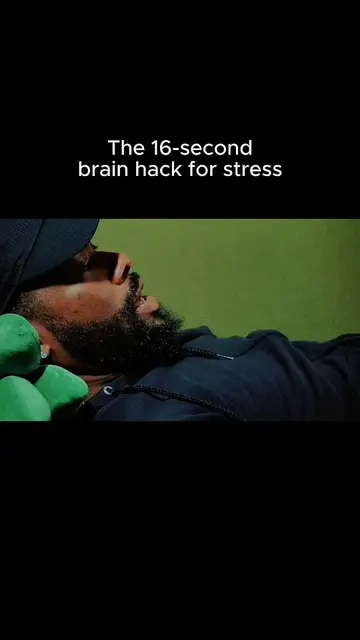 Box Breathing 🫡 ⁠#30SecondsOfTherapy #MentalHealth #TherapyTok #fypシ゚viral  #cr
