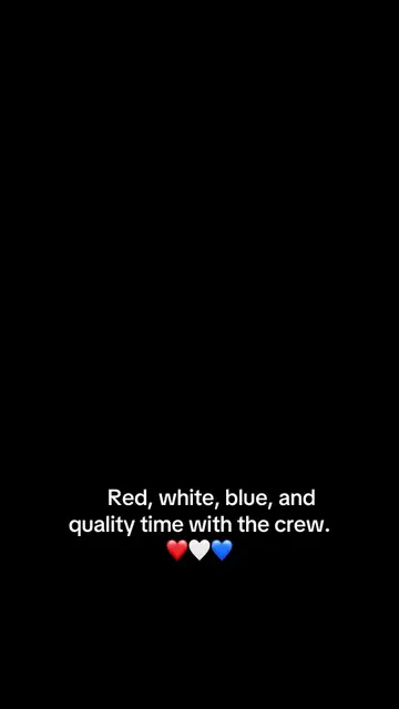 Happy 4th everyone what’s your plans look like? #fyp #independenceday #trend #vi
