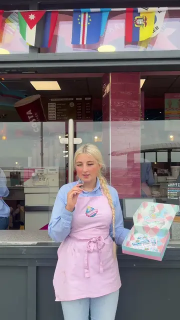 🚨 We just hid £20 of gift vouchers somewhere along Redcar Seafront!!! 3…2…1… GO