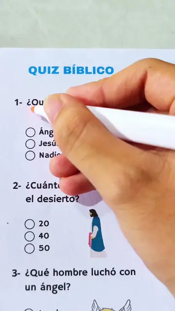 Bible quiz  #quiz #bible #Jesus #LearnOnTikTok #unitedstates 