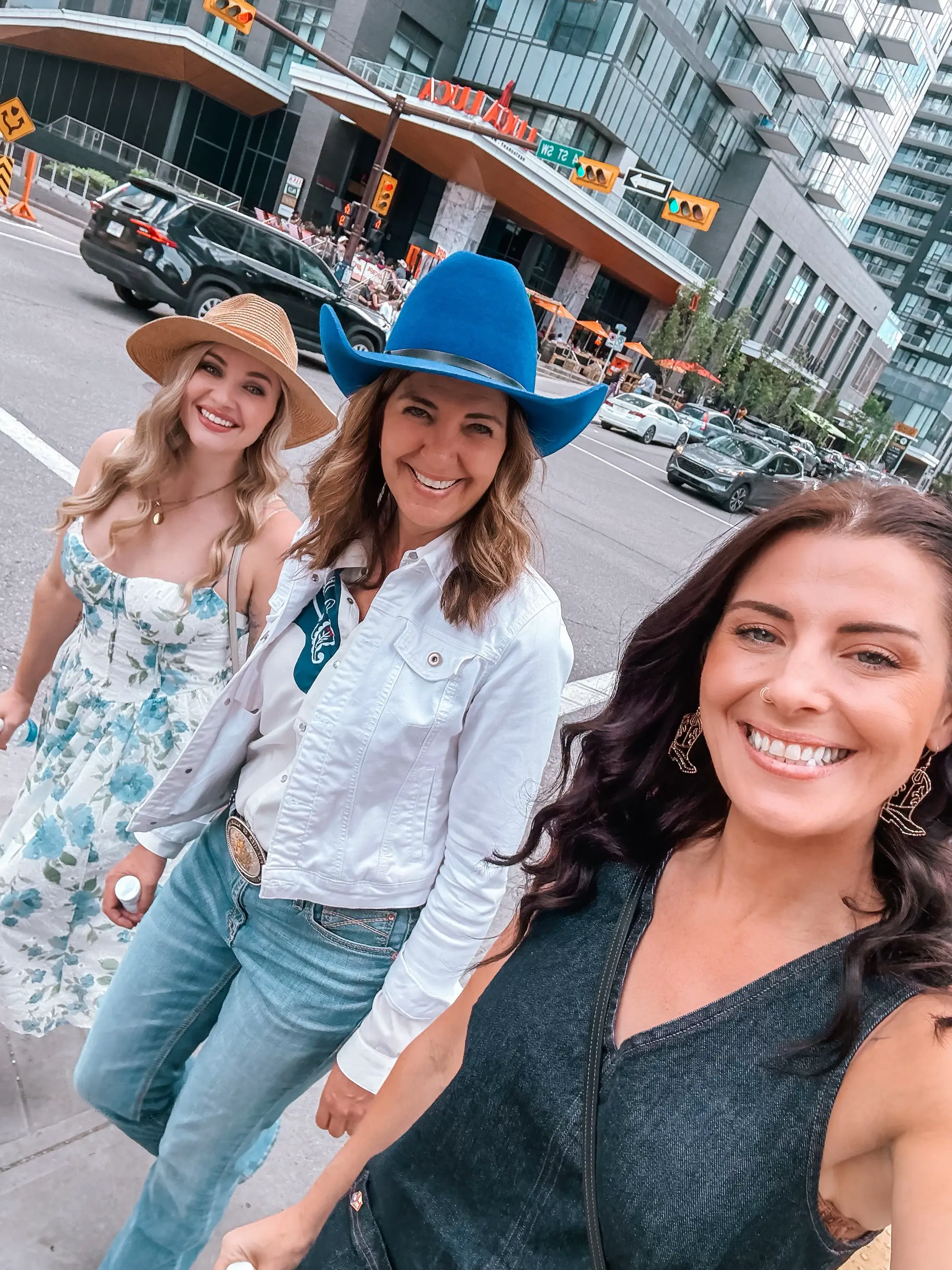 I’ve lived in Calgary since 2006, and this was only my second Stampede. Anyone w