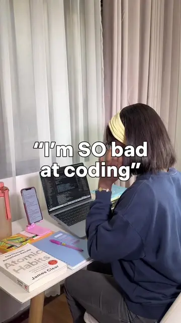 If you’ve ever said this, these 3 will change your mind💕📚 #coding #programming
