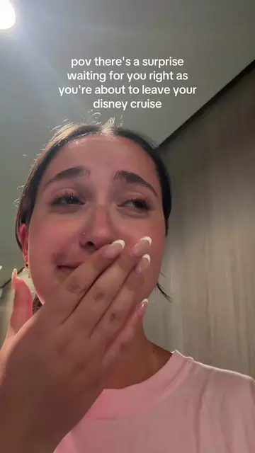 if someone can plz expin how this happened I am dying to know!! she wrote specif