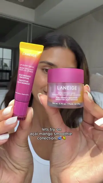 this is the perfect summer treat for this heatwave ☀️🫐🥭 you can be the first t