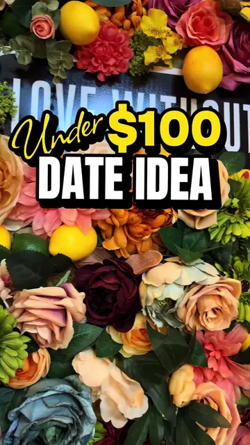 📍 The Roof at Ponce City Market, Atlanta — date night under $100 🌇🍸 POV: skyl