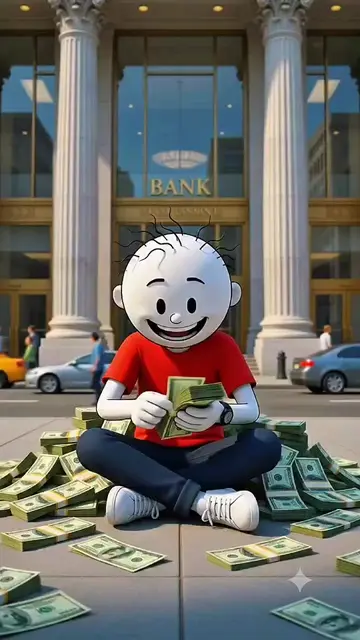 He Owns A Piece Of Thousands Of Properties And Collects Rent Every Month Without
