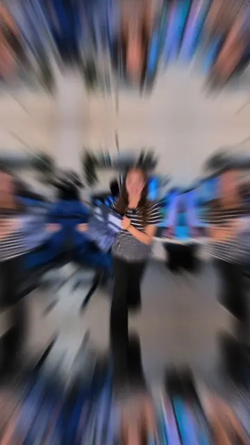 How to clean a glass mousepad | #techtok #mousepad #GamingSetup #pcgaming 