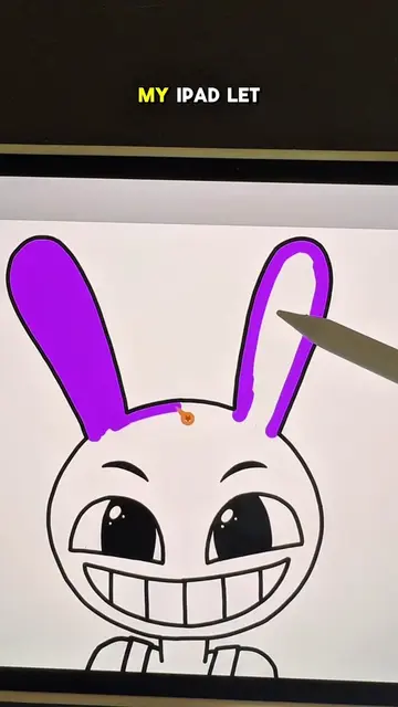 ArtWorkout app🎪 do you think the result is beautiful??#digitalart #artchallenge
