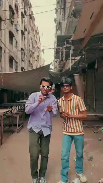 In this video, you'll discover the forgotten story of Karachi’s historic Magen S