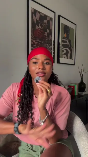 Heavy on minding your business. But seriously, I think we’re encouraged to focus