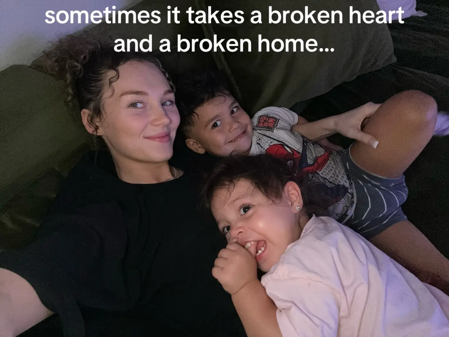 God knew we needed them ❤️