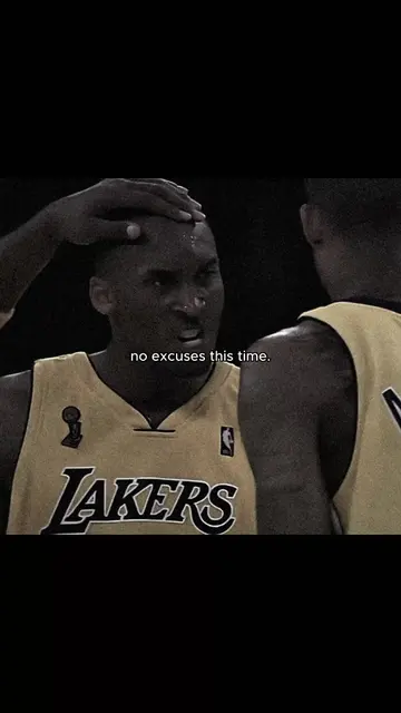 prove it. #kobe #basketball #mentality #focus #motivation 