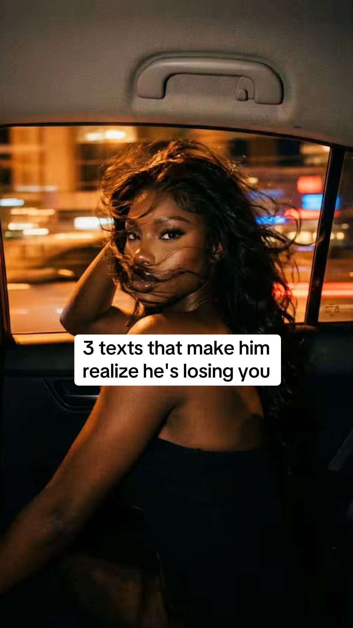 #heartbroken #fyp #feminineenergy #dating #marriage 