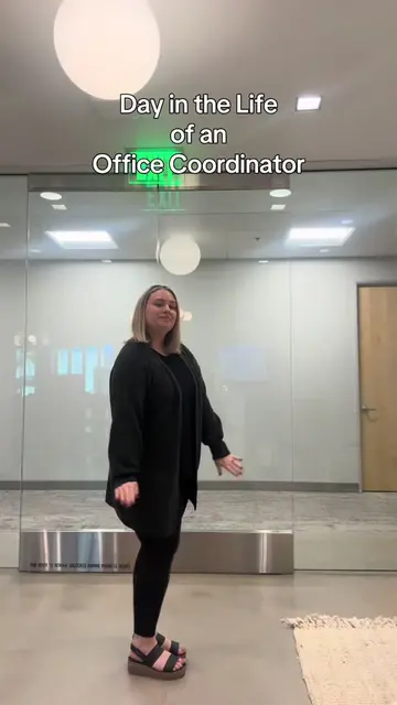 🔥🌶️ Office Coordinator Things 🔥🌶️ #dayinthelife #officecoordinator #officema