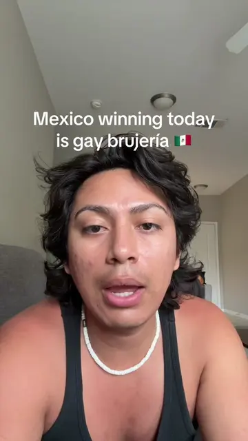 we the only team that’s making it next — sorry England but go Mexico. Time to li