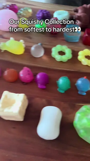 Whats @CPT Squishy problem with the Capybara?? 🦫 #fidgettrading #squishy #needo