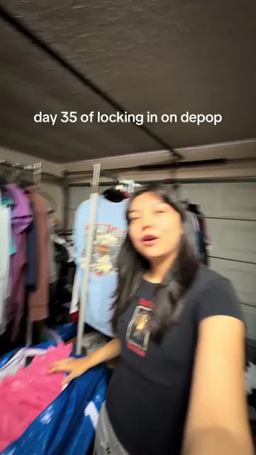 depop onlyyoursthrift ☀️ #thrift #depop #y2kfashion #depopseller 