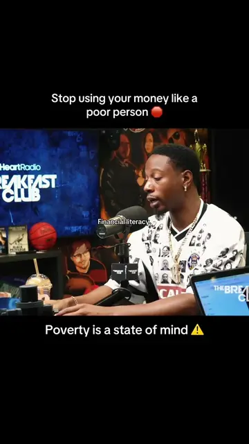 Scared money don’t make money 💯