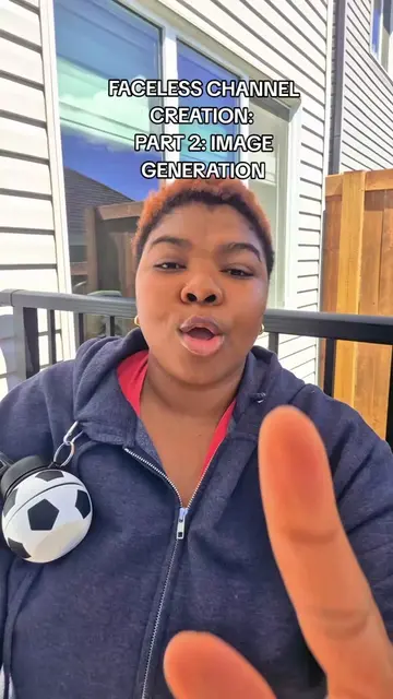 Image Generation is a very important process of making your ai videos.  Watch ou