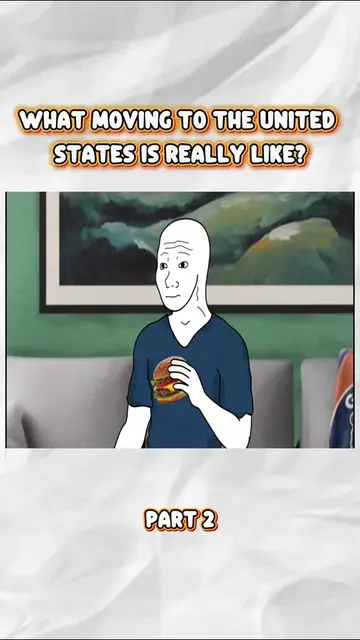 #unitedstates #america #movingtoamerica #relatable #comedy