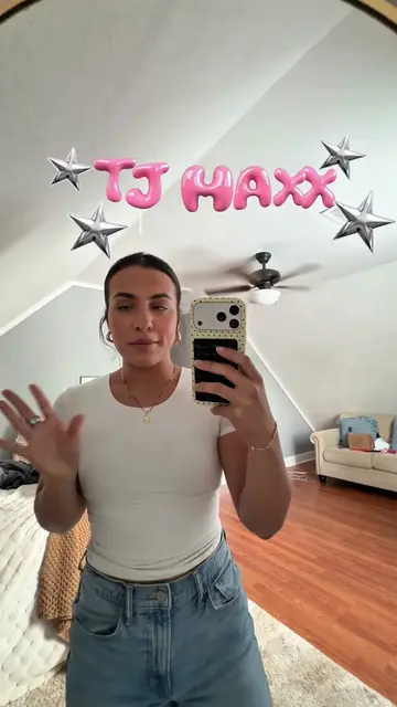 @TJ Maxx workout sets!!! Super cute and affordable 🤍🫶🏽 #tjmaxxhaul #workoutse