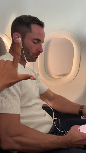 Can you tell what his love language is?! #demiandtom 