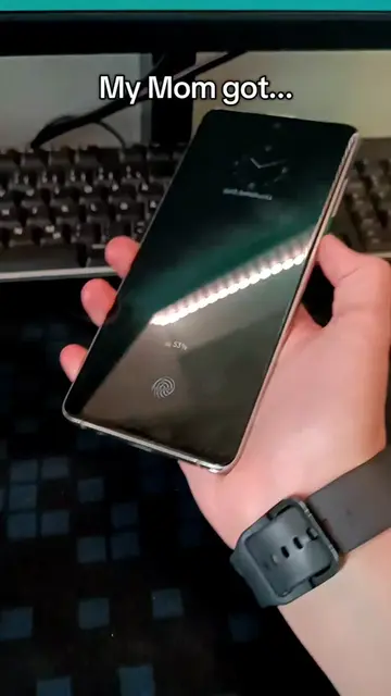 #Samsung #Android #Upgrade #Tech #TechTok 