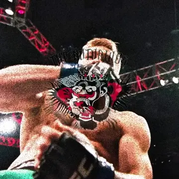 Fight week for the notorious. #fyp #conormcgregor #viral #UFC #edit 