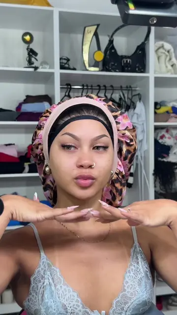 #grwm 