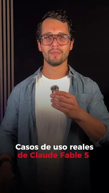 Por fin puedo sacar este video.  Lo grabé hace semanas y lo retrasé por el lío r