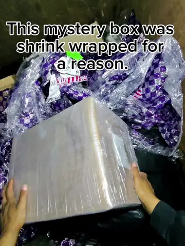 I was really hoping for purple shampoo 