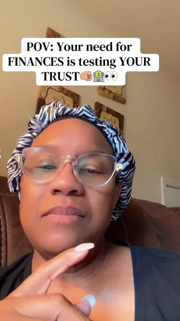 It’s a trap. Satan is attempting to get you out of God’s will. #trustgod #godspr