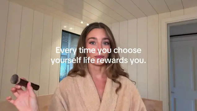 Let this be your reminder to choose yourself. #mindset #SelfImprovement #motivat