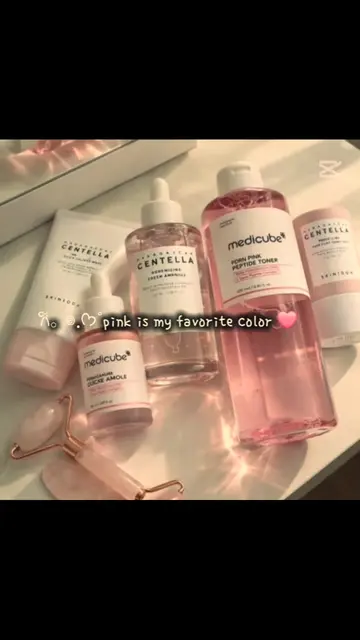 #skincare #koreanskincare #yesstyle #morocco🇲🇦 #viraltiktok 