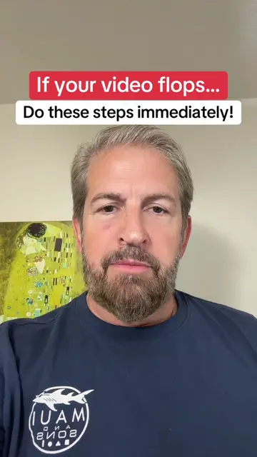 These are the exact steps I personally use to take a video from 200-300 views to