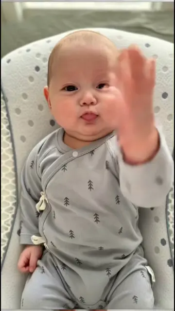 #capcut #capcutpioneer #pioneertemplate #aibaby #fyp 
