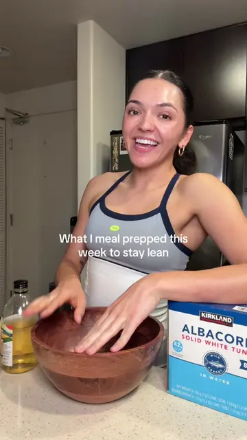 We’re starting to get real creative🤏 happy meal prepping! #mealprepideas #healt
