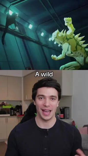 Are you going to watch this anime when it comes out? 🤔 #jurassicshadows #anime 