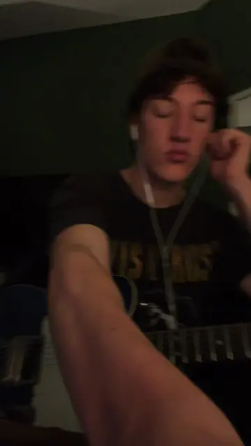SAD GIRL. #guitartok #sadgirl #lanadelrey #fyp 