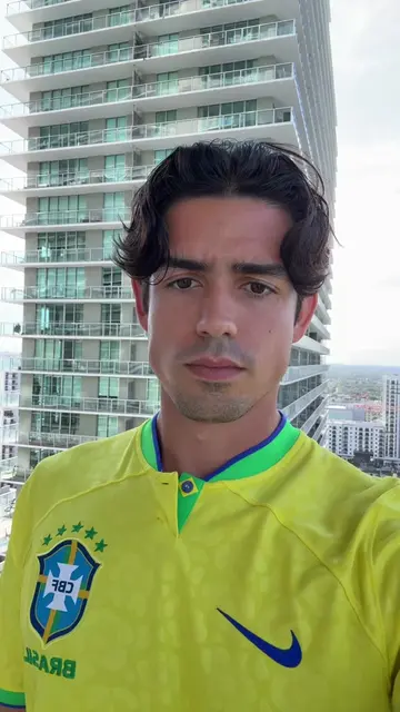 R.I.P 🇧🇷 #marcosphilip #miami #worldcup2026 
