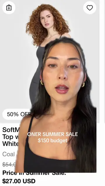 If I only had $150 to spend during the @Oner Active Summer sale, this is exactly