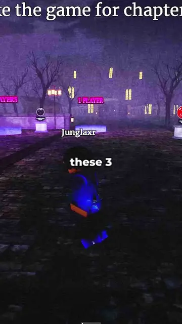 Part 22 | These three Roblox games are NOT for the weak. #robloxhorror #robloxfy