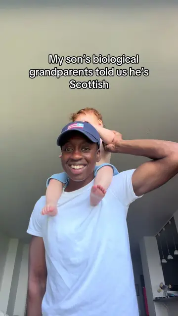 Adoption may not change your DNA, but it definitely changes your heart ❤️  @Call