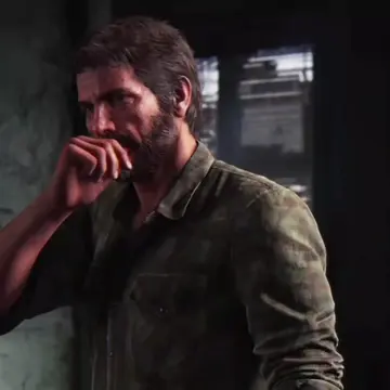 #thelastofus #foryou #tlou #thelastofus2 #joelmiller 