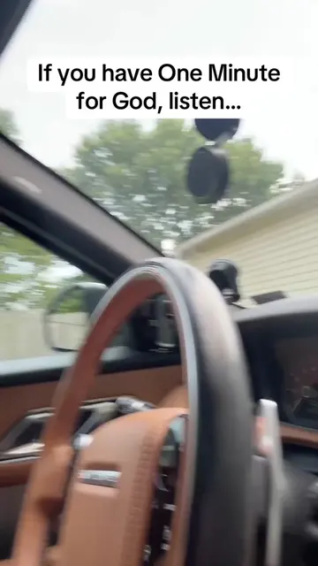 Some prayers find you at exactly the right moment. If this showed up on your fee