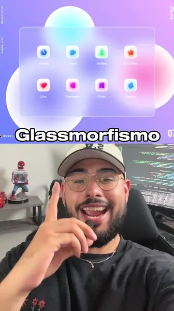 COMO MEJORAR LA INTERFAZ DE TU APP O WEB💻🔥