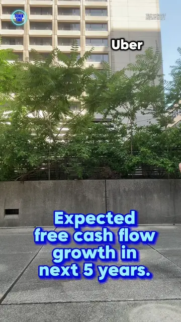 16 stocks with fast-growing free cash flow #investing  Here’s a list of 16 stock
